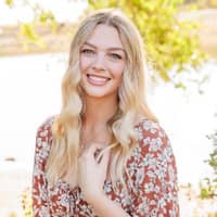 Sitter Profile Image: Megan M.