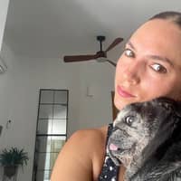 Foto del cuidador: María Dolores M.