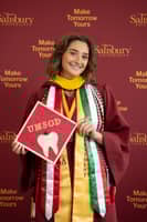 Sitter Profile Image: Olivia I.