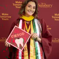 Sitter Profile Image: Olivia I.