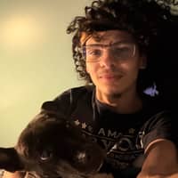 Sitter Profile Image: Javier M.