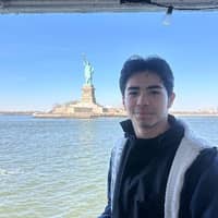Sitter Profile Image: Rodrigo G.