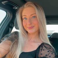 Sitter Profile Image: Monica D.