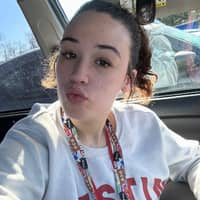 Sitter Profile Image: Jocelyn F.