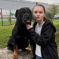 Photo de profil du pet sitter : Efnan O.