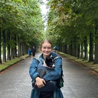 Sitterprofilbild: Madison L.