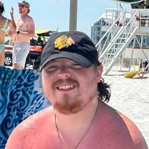 Sitter Profile Image: James B.