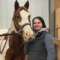 Sitter Profile Image: Britton V.