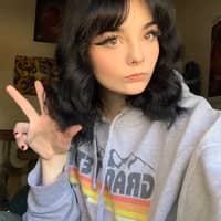 Sitter Profile Image: Kyla T.