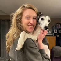 Sitter Profile Image: Maizie B.