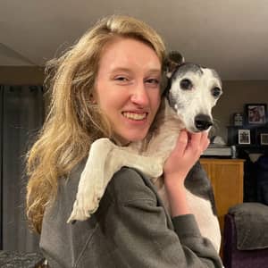 Sitter Profile Image: Maizie B.