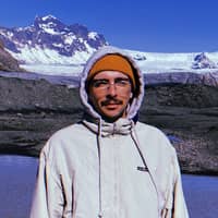 Sitter Profile Image: Daniel L.