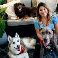 Sitter Profile Image: Deicy C.