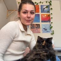 Sitter Profile Image: Anne-Julie T.