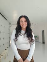 Sitter Profile Image: Jullaney M.