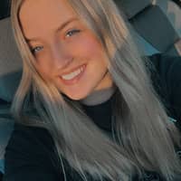 Sitter Profile Image: Kalia R.