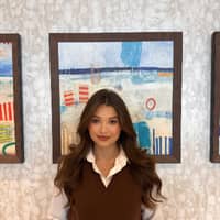 Sitter Profile Image: Darina K.