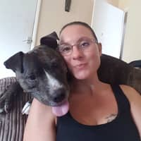 Sitter Profile Image: Michelle W.