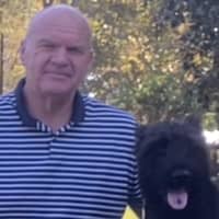 Trainer Profile Image: Michael Y.