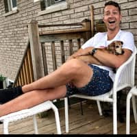 Sitter Profile Image: Geordie H.