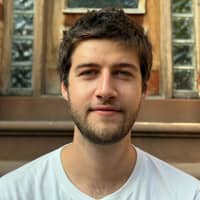 Sitter Profile Image: Aaron P.