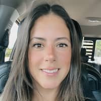 Sitter Profile Image: Johana G.