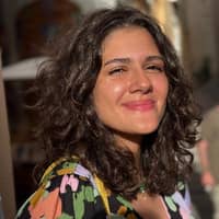 Photo de profil du pet sitter : Thali R.