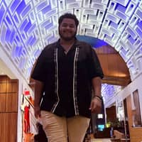 Sitter Profile Image: Alexander S.