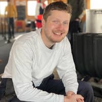 Sitter Profile Image: Nathan A.