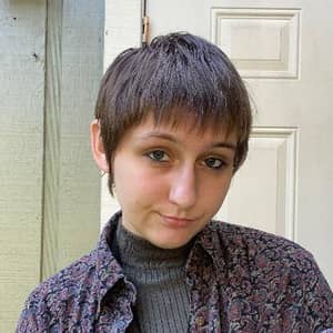 Sitter Profile Image: Caitlin S.