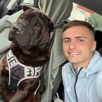 Sitter Profile Image: Alex T.