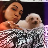 Sitter Profile Image: Livia G.