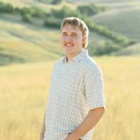 Sitter Profile Image: Keaton S.