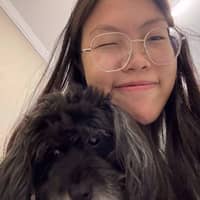 Profielfoto oppas: Yuxuan C.