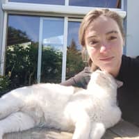 Sitterprofilbild: Marie L.