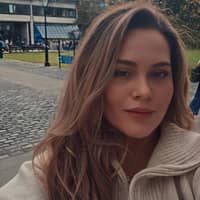 Sitterprofilbild: Pamela G.