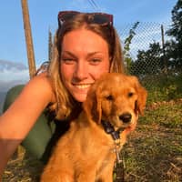 Photo de profil du pet sitter : Céline B.