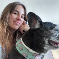 Sitterprofilbild: Sonsoles P.