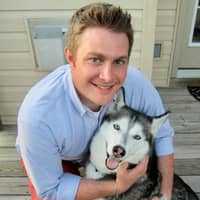 Sitter Profile Image: Ryan C.