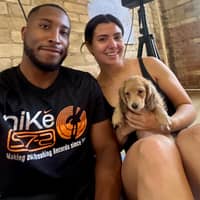 Sitter Profile Image: Michael & Nicole