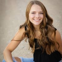 Sitter Profile Image: Haylee P.