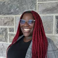 Sitter Profile Image: Ashanti A.