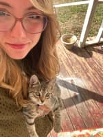 Sitter Profile Image: Hailey H.