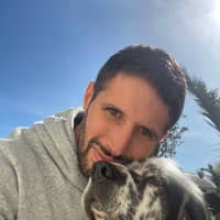 Photo de profil du pet sitter : Mickael L.