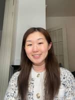 Sitter Profile Image: Eun Joo J.