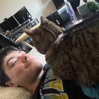 Sitter Profile Image: Joseph S.