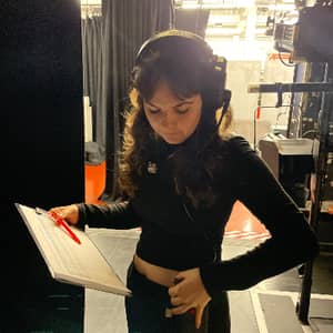 Sitter Profile Image: Molly B.