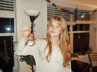 Sitter Profile Image: Ashlyn R.