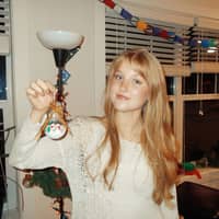 Sitter Profile Image: Ashlyn R.