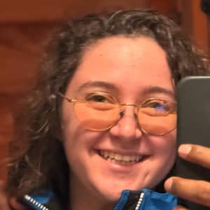 Sitter Profile Image: Margherita C.